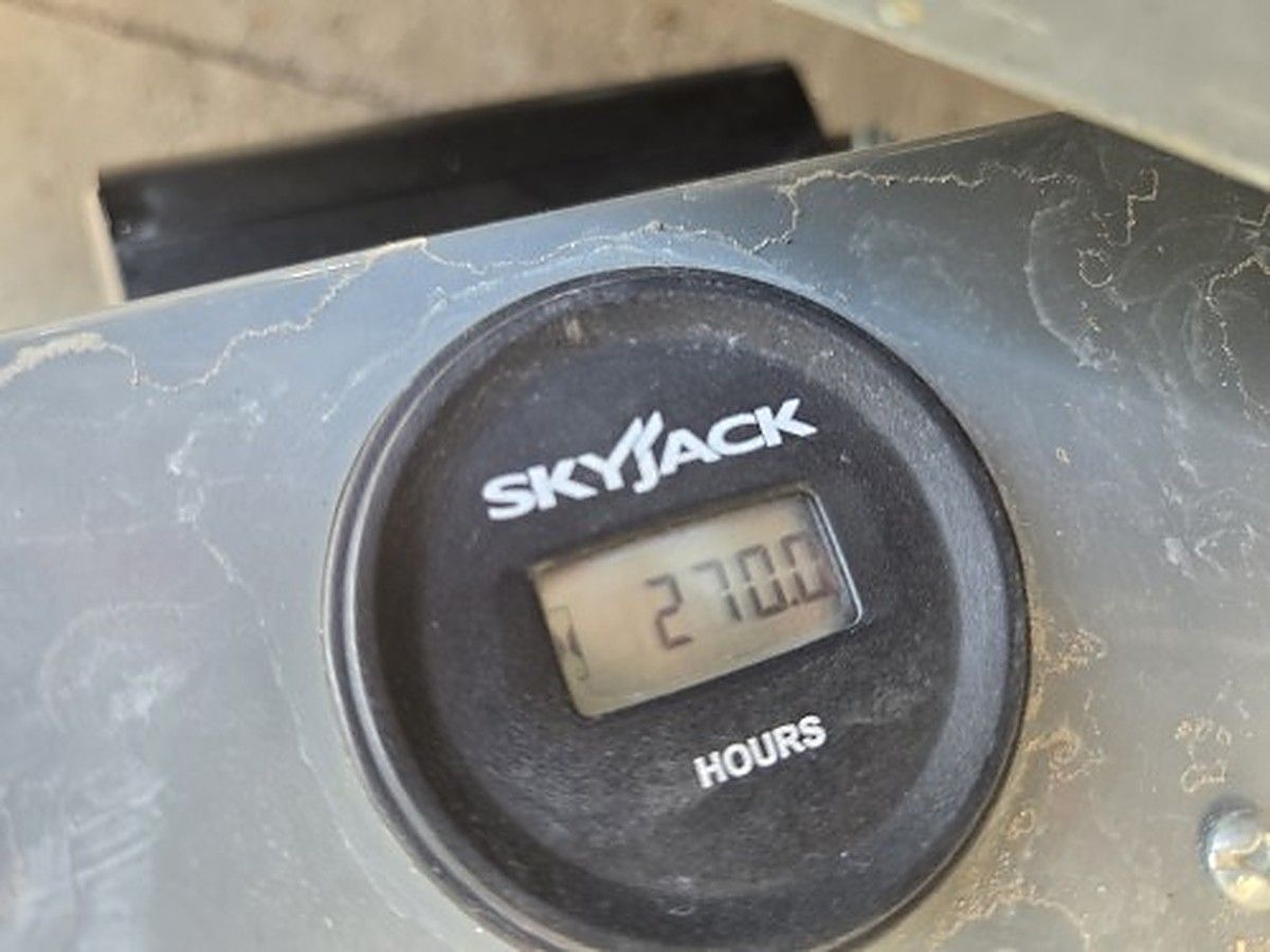 SKYJACK SJIII3226 photo 3