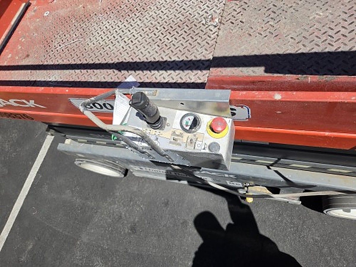 2019 SKYJACK SJIII3226 for sale in Las Vegas, NV