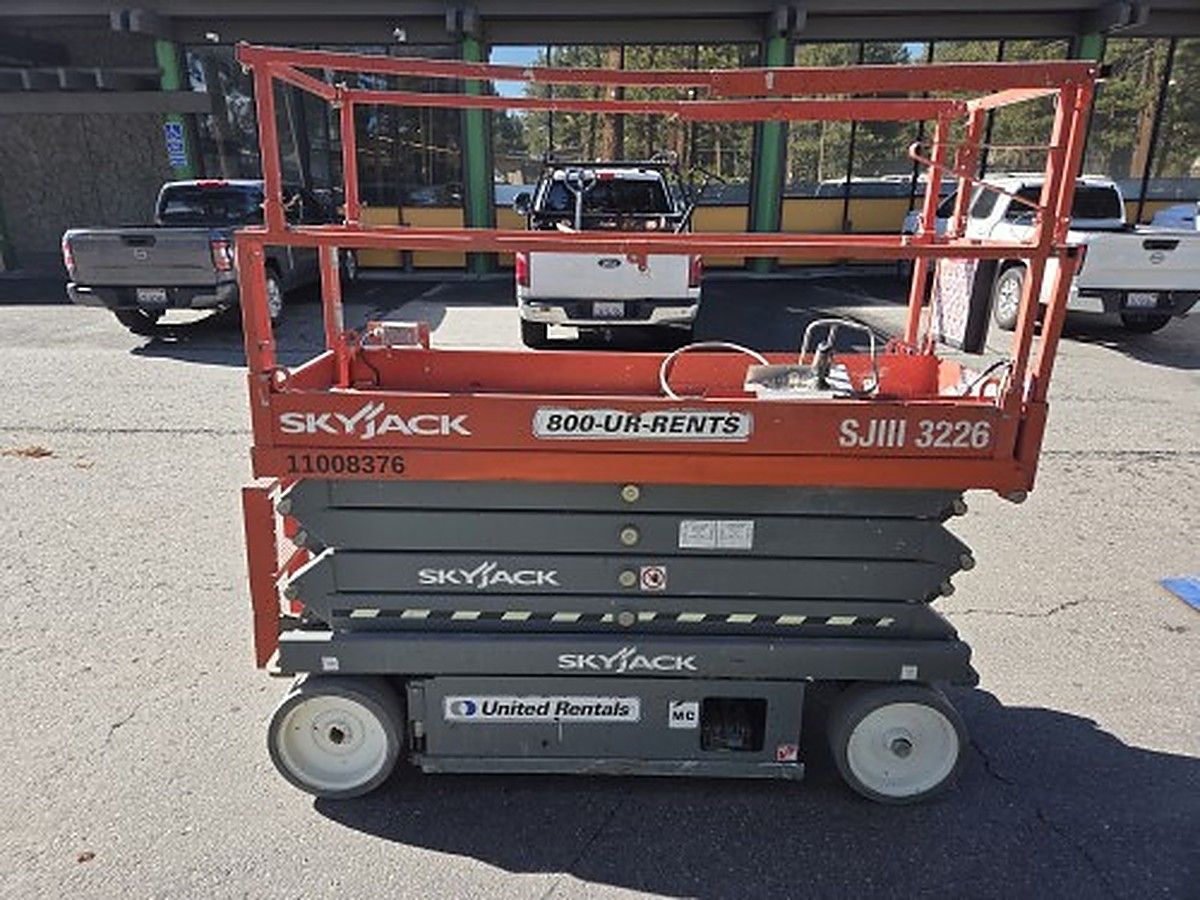 SKYJACK SJIII3226 photo 11