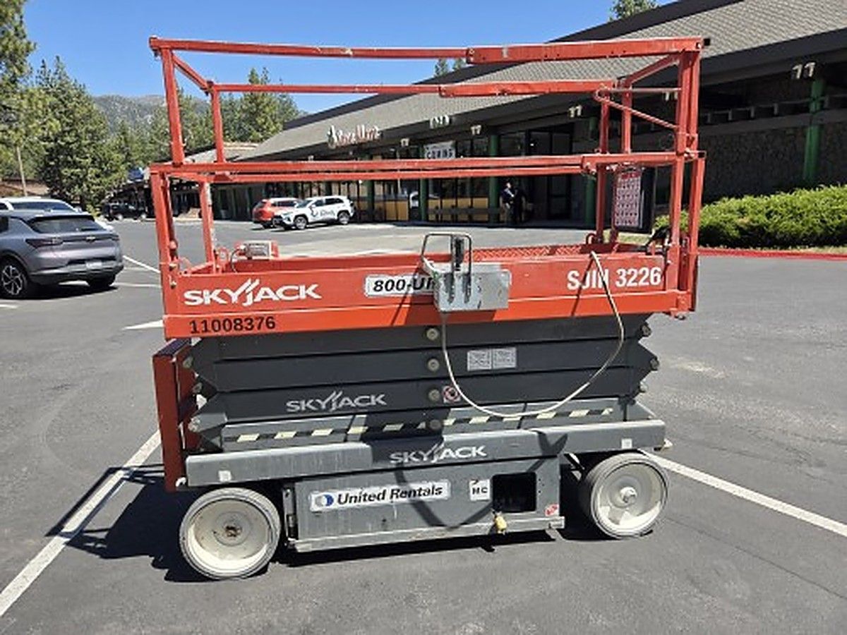 SKYJACK SJIII3226 photo 3