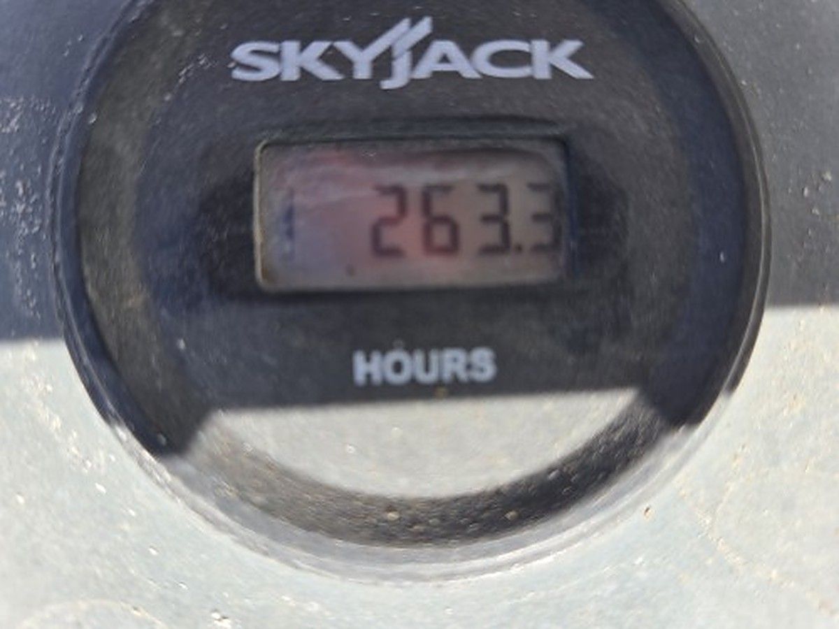 SKYJACK SJIII3226 photo 10