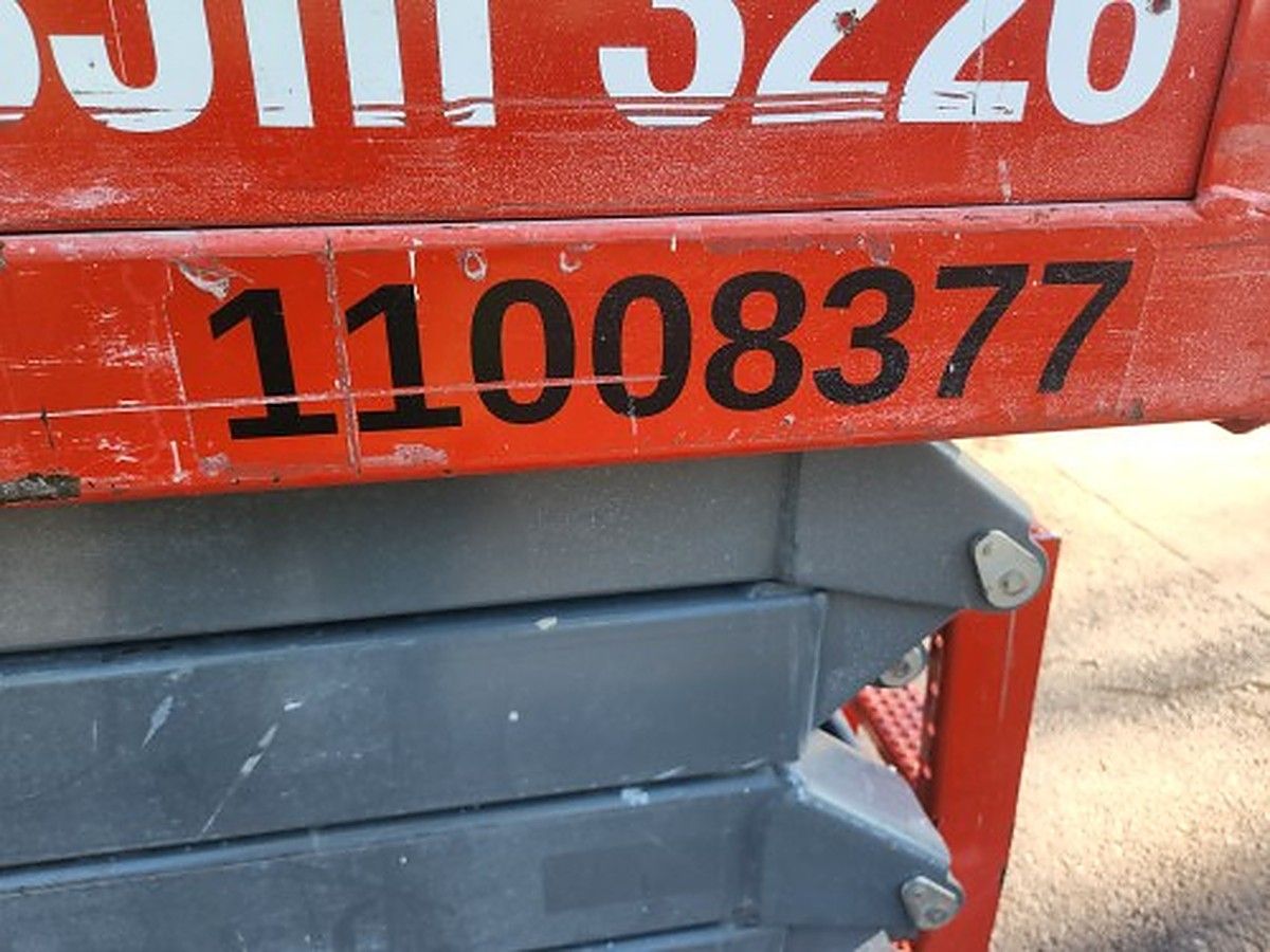 SKYJACK SJIII3226 photo 2