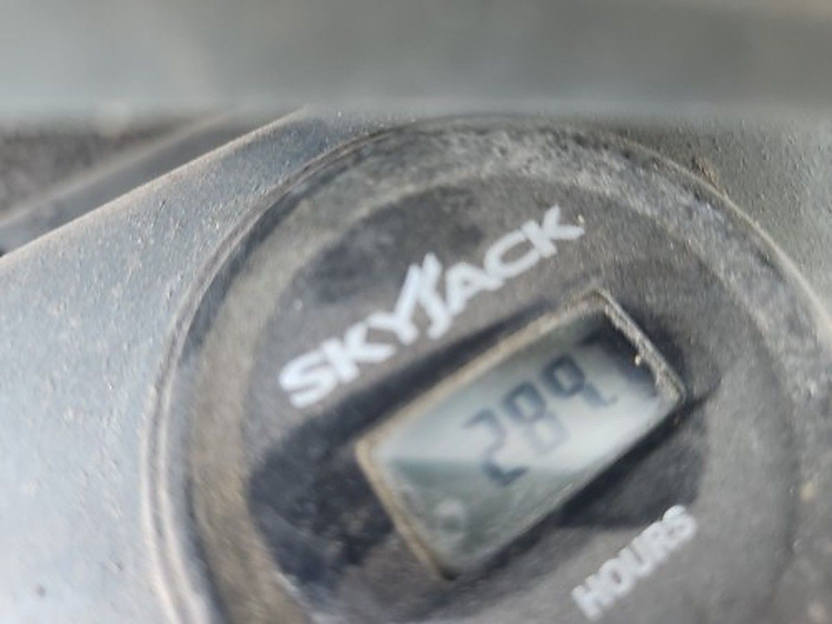 SKYJACK SJIII3226 photo 4