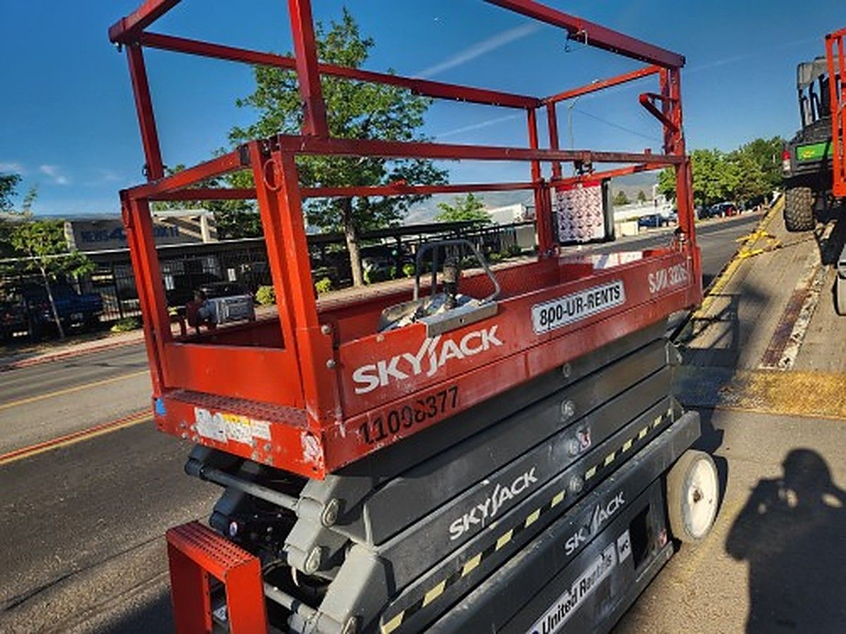 SKYJACK SJIII3226 photo 8
