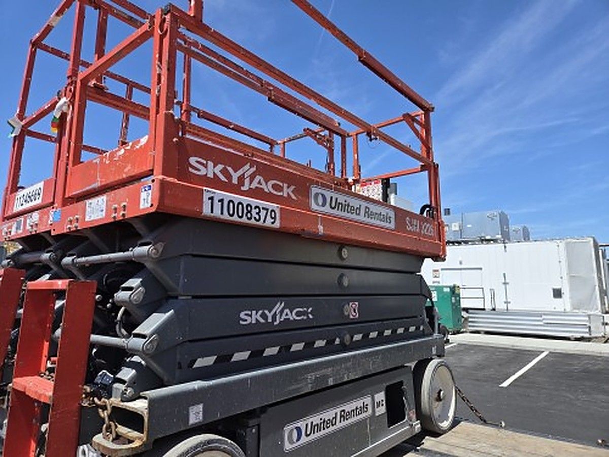 SKYJACK SJIII3226 photo 2
