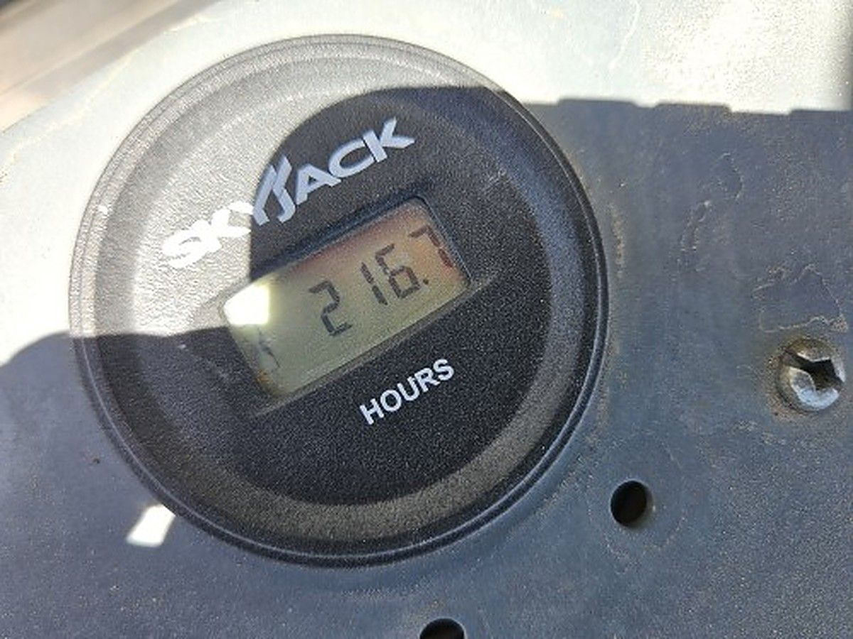 2019 SKYJACK SJIII3226 for sale in Las Vegas, NV