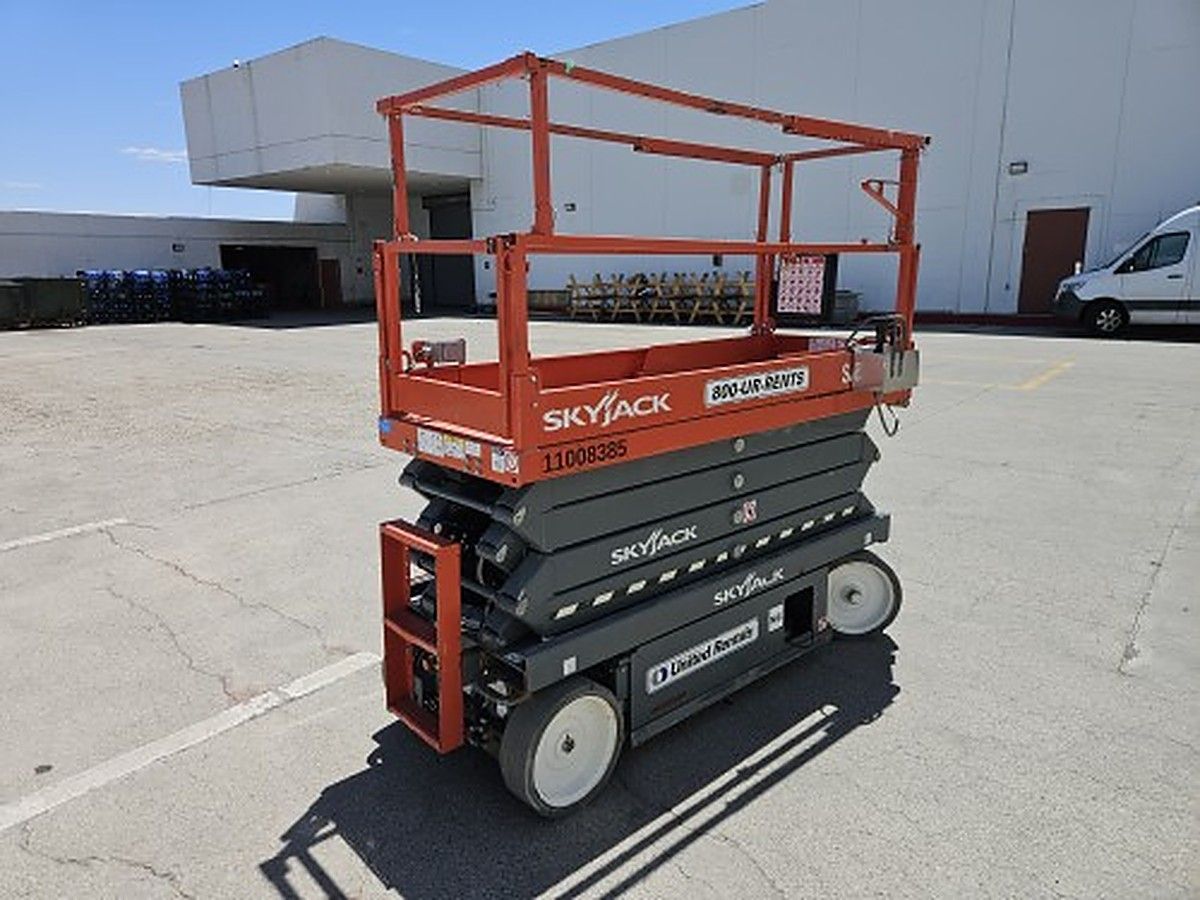 SKYJACK SJIII3226 photo 3