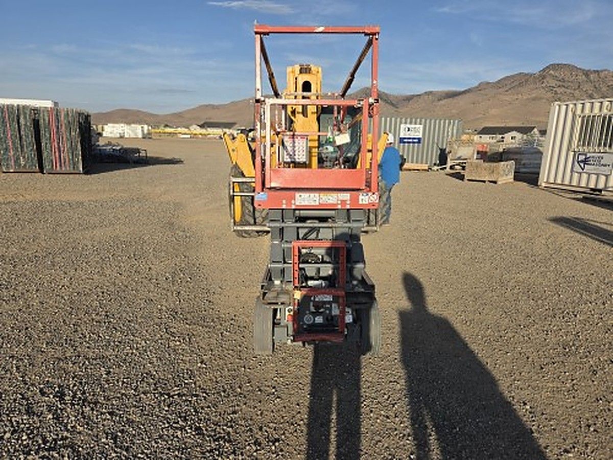 SKYJACK SJIII3226 photo 4