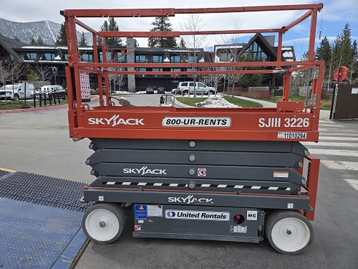 SKYJACK SJIII3226 photo 3