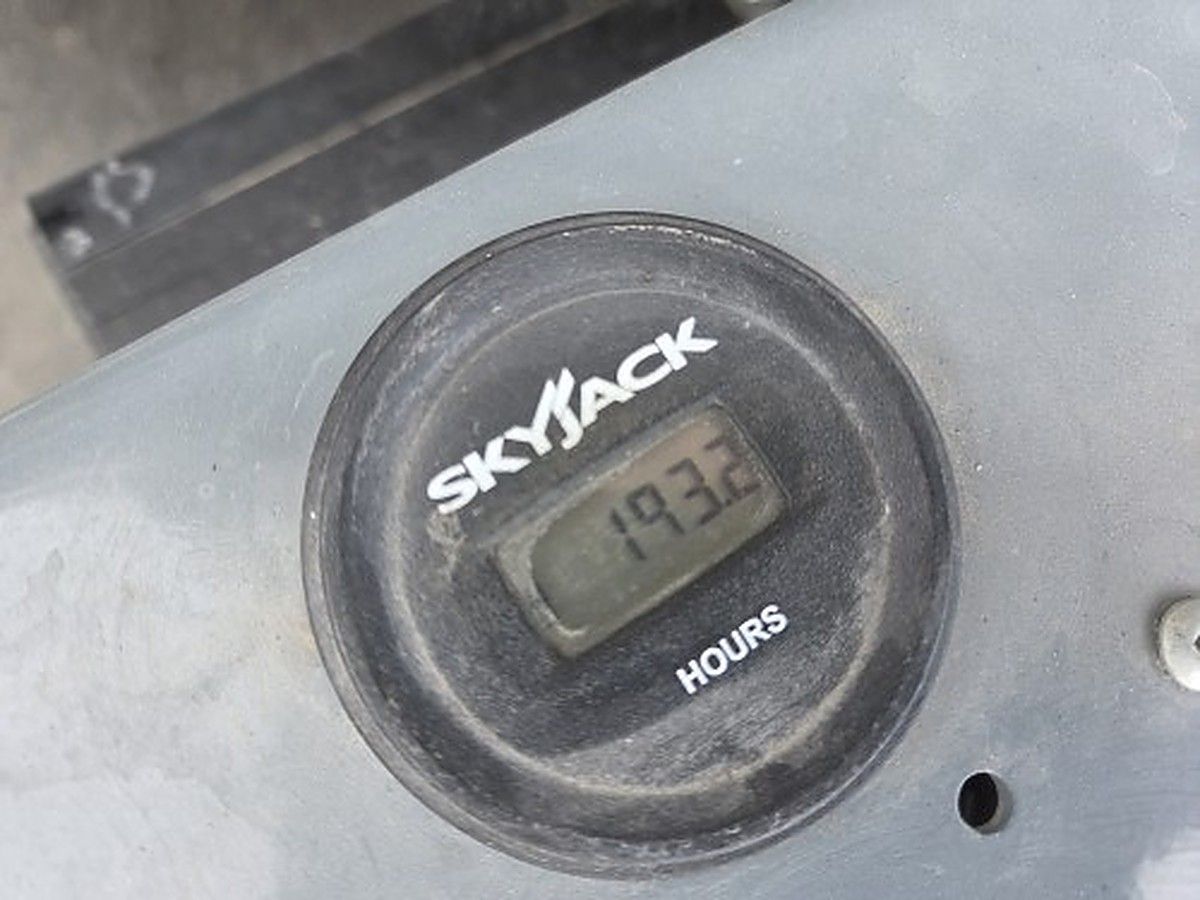 SKYJACK SJIII3226 photo 5