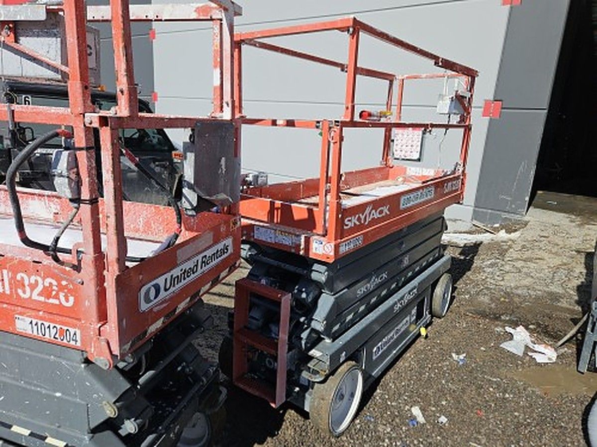 SKYJACK SJIII3226 photo 2