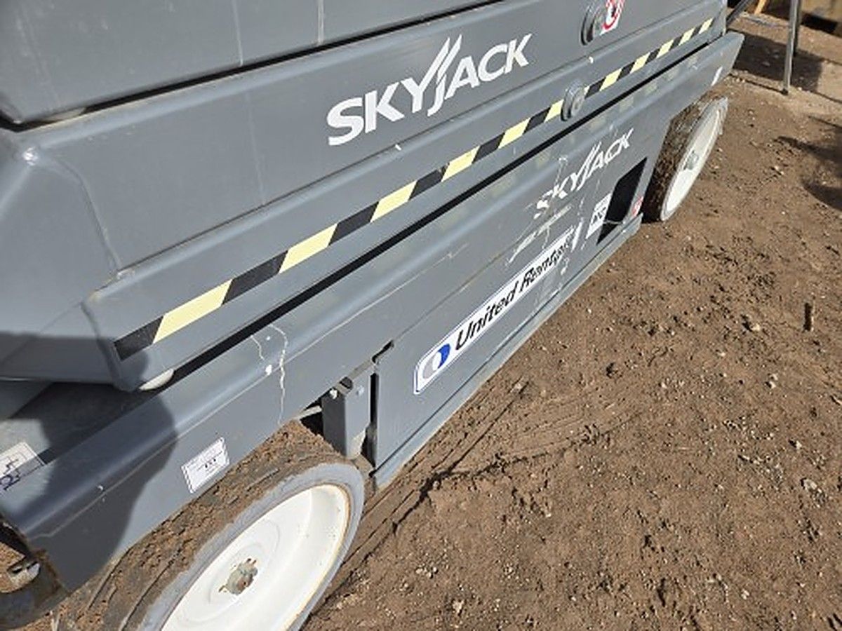SKYJACK SJIII3226 photo 6