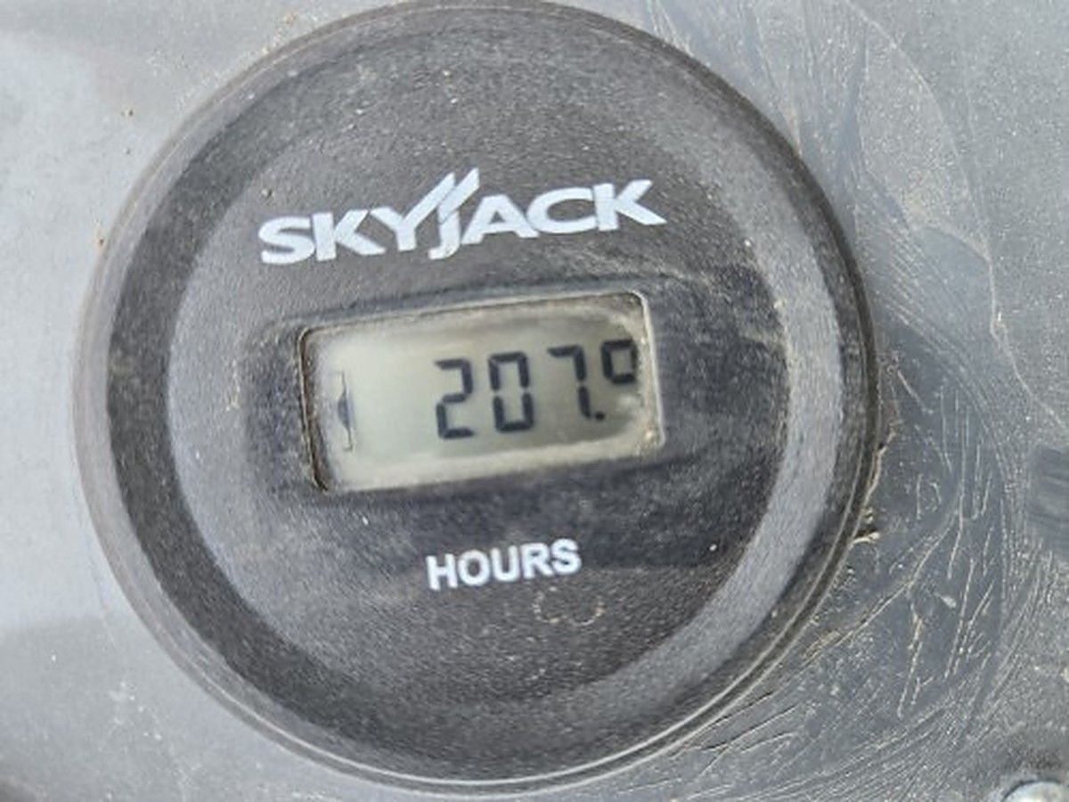 SKYJACK SJIII3226 photo 9