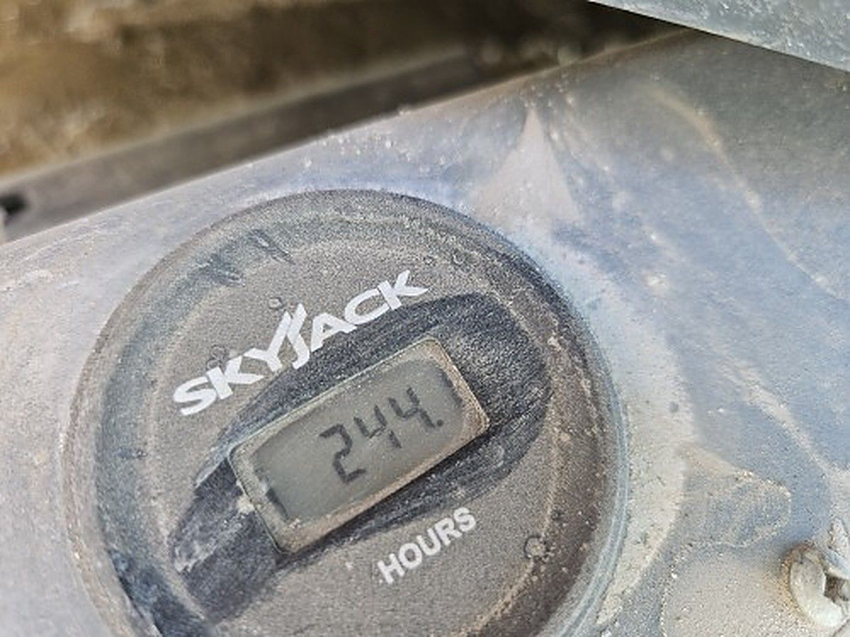 SKYJACK SJIII3226 photo 5