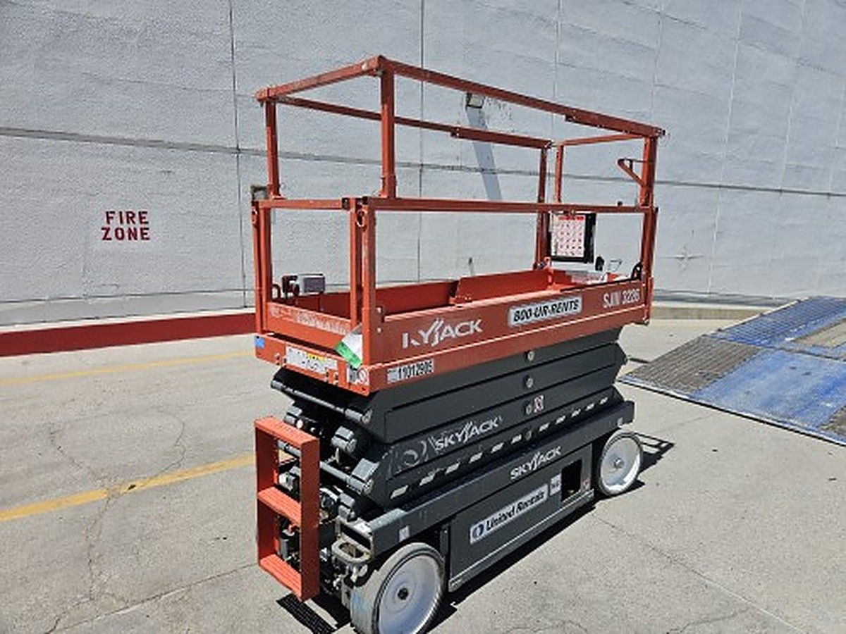 2019 SKYJACK SJIII3226 for sale in Las Vegas, NV