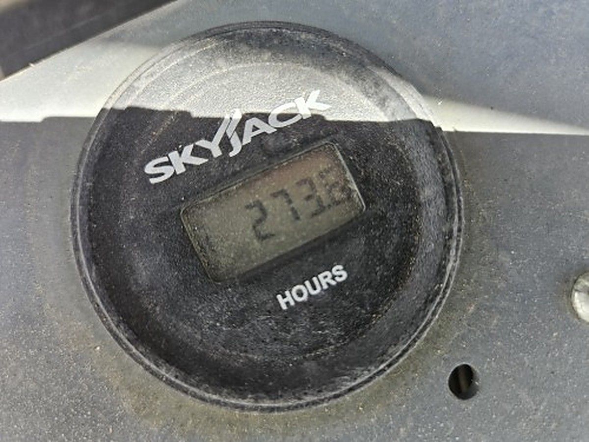 SKYJACK SJIII3226 photo 3