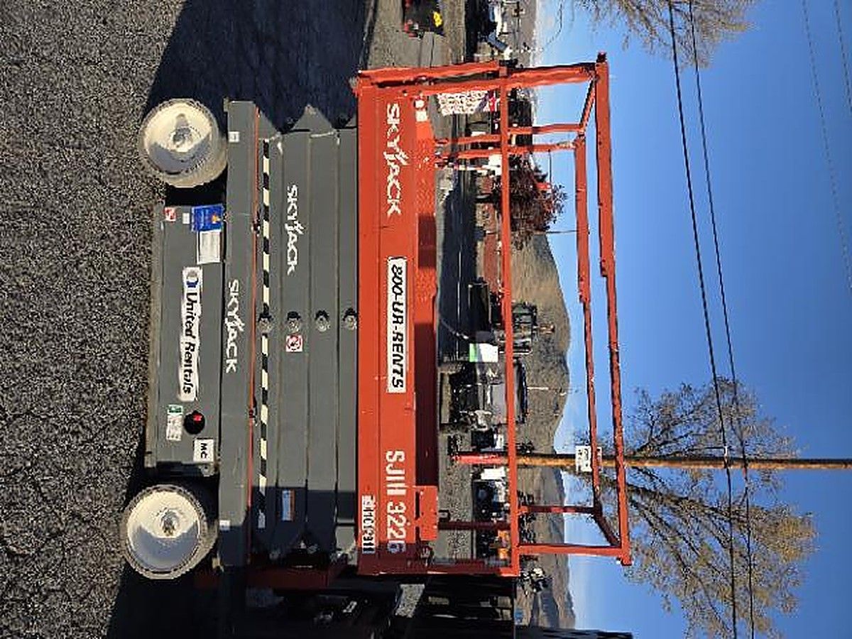 SKYJACK SJIII3226 photo 2