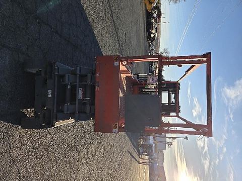 2019 SKYJACK SJIII3226 Scissor Lift 24-26' Electric 30-36" Wide