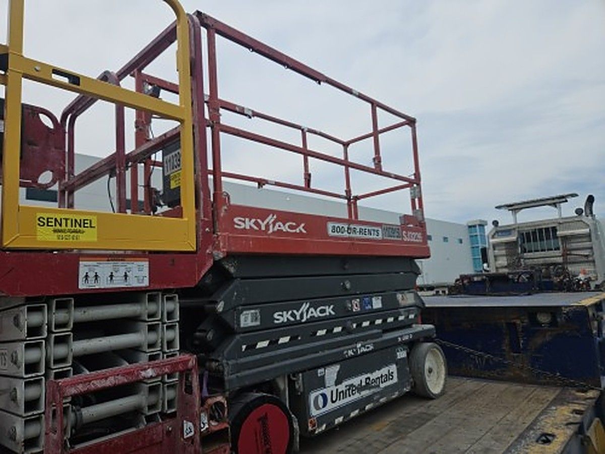 2019 SKYJACK SJIII3226 for sale in Las Vegas, NV