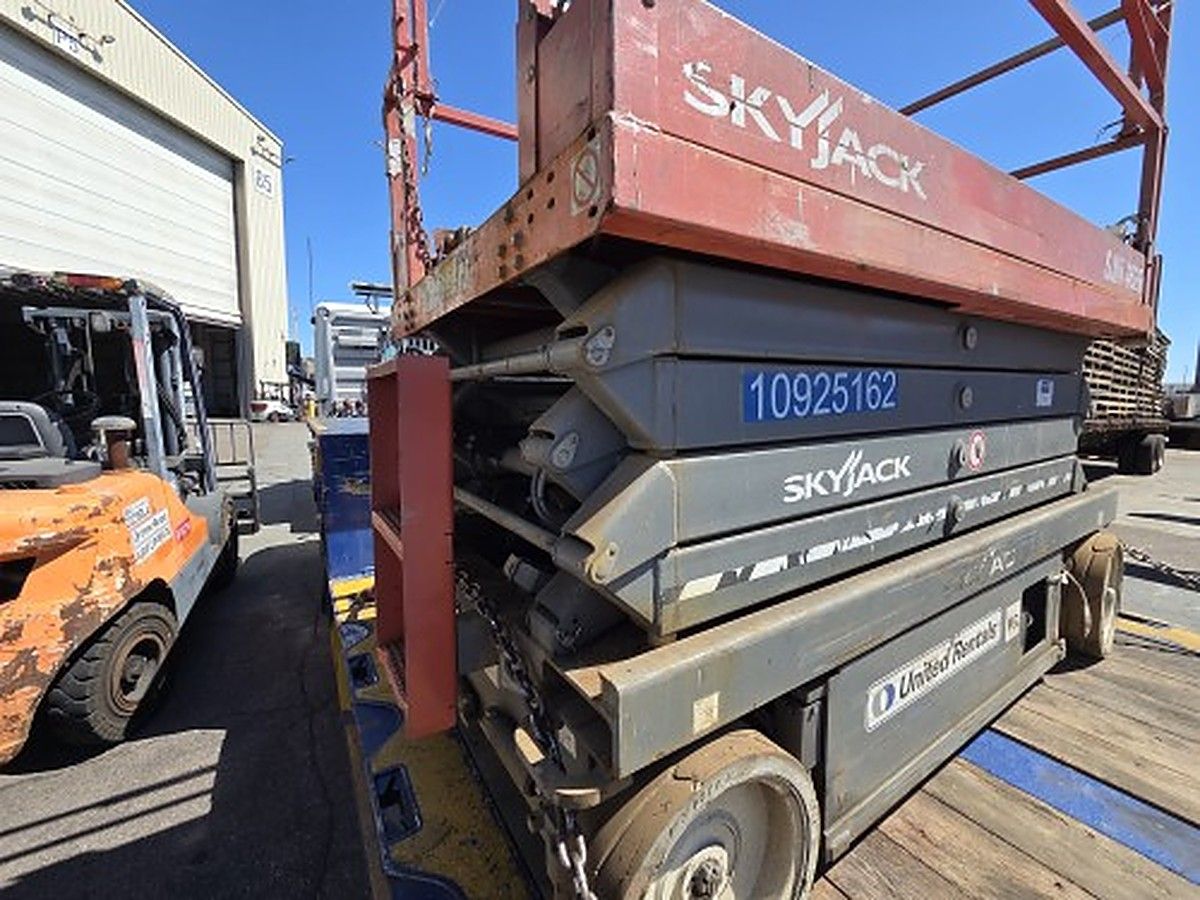 2019 SKYJACK SJIII4626 for sale in Las Vegas, NV