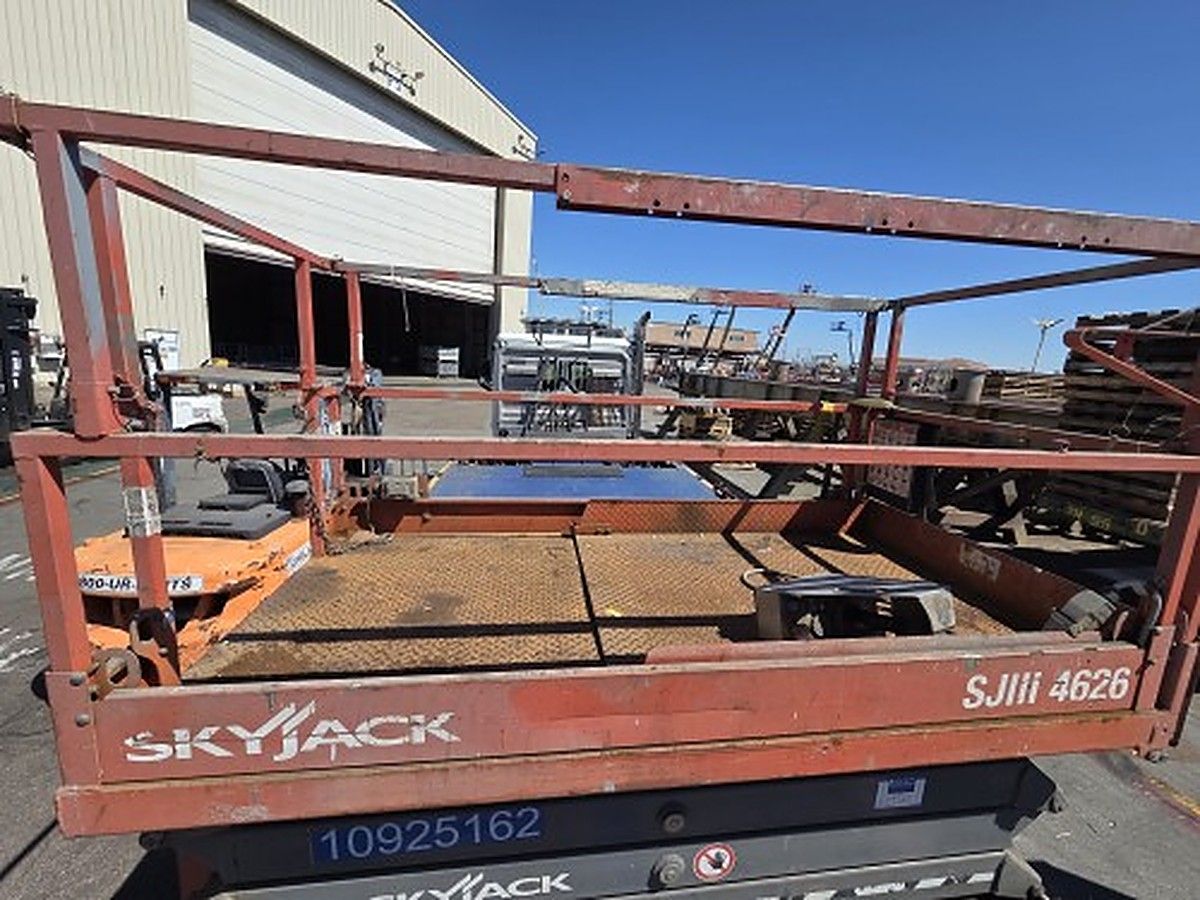 SKYJACK SJIII4626 photo 3