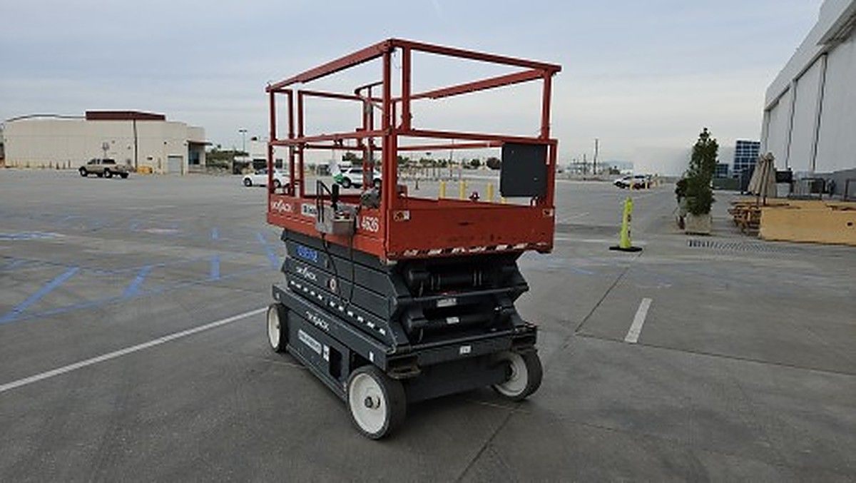 SKYJACK SJIII4626 photo 4