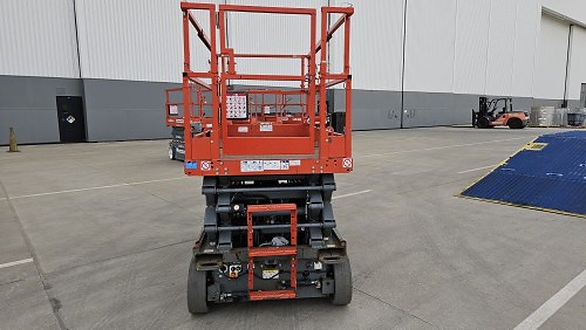 SKYJACK SJIII4626 photo 7