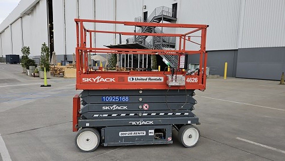 SKYJACK SJIII4626 photo 8
