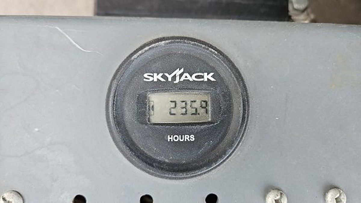 SKYJACK SJIII4626 photo 9