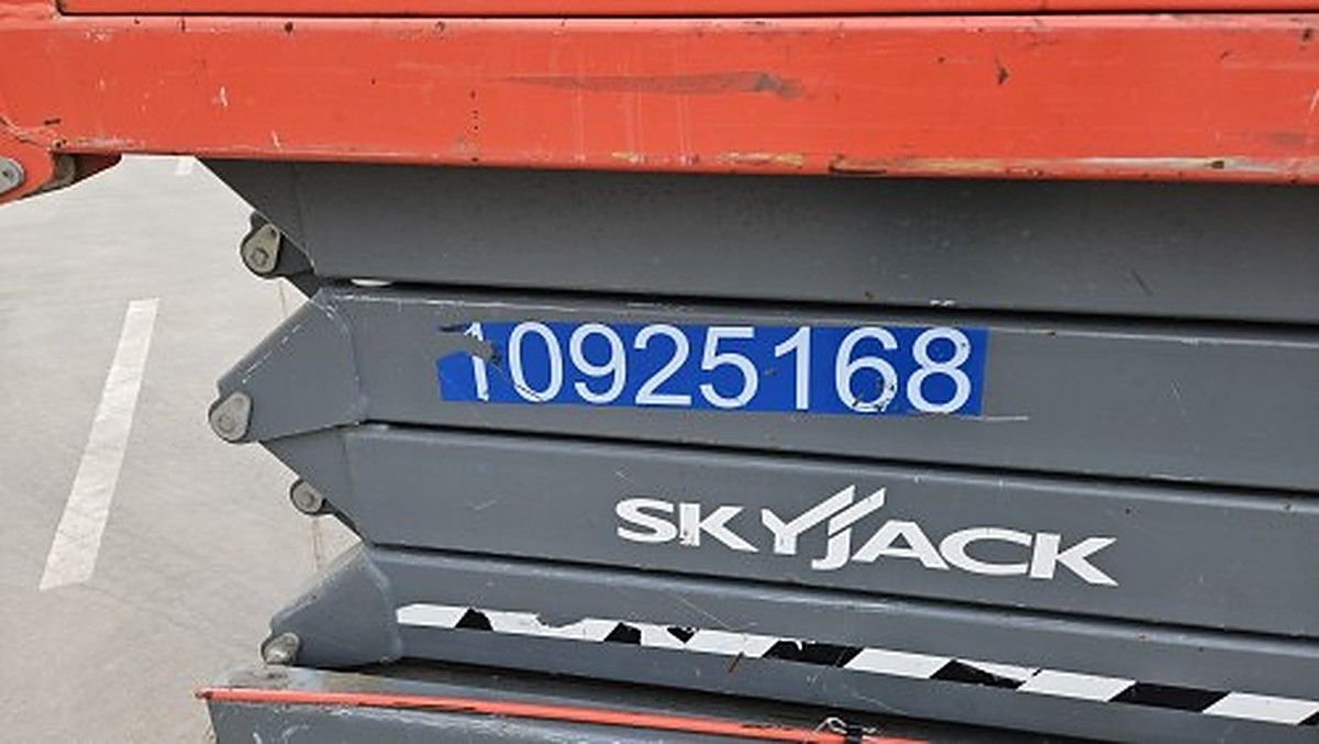 SKYJACK SJIII4626 photo 10