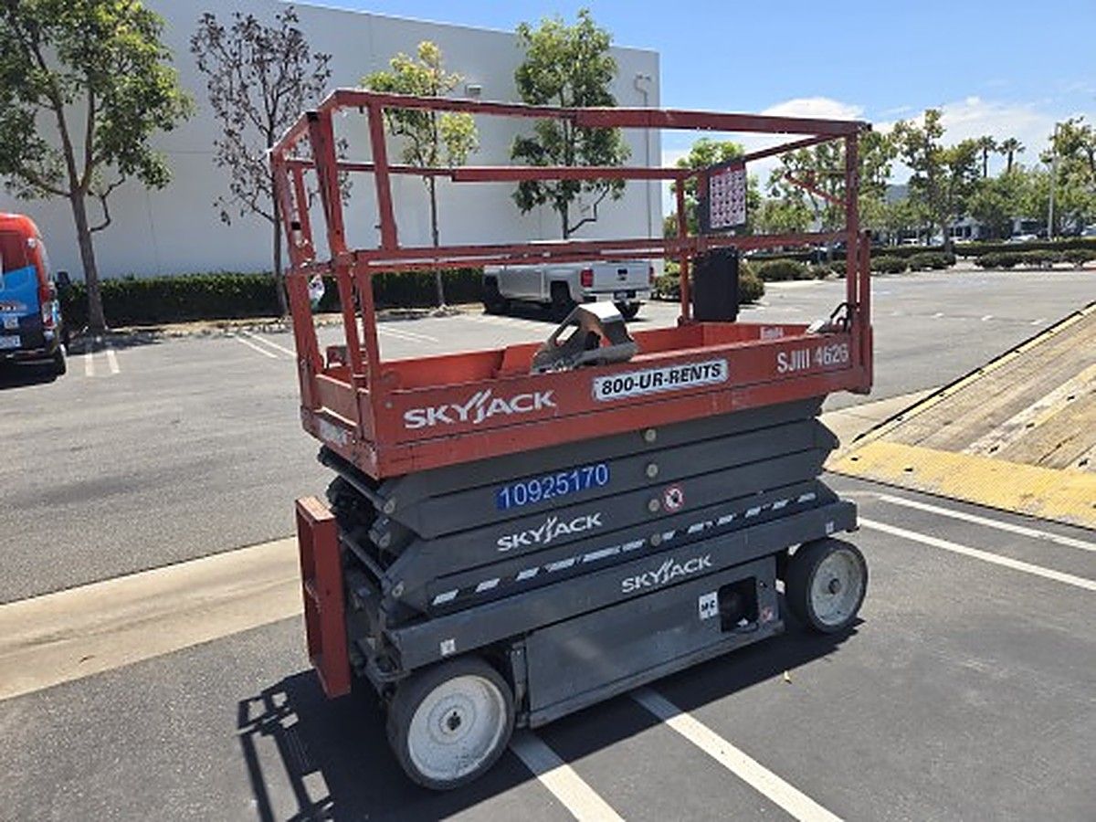 SKYJACK SJIII4626 photo 3