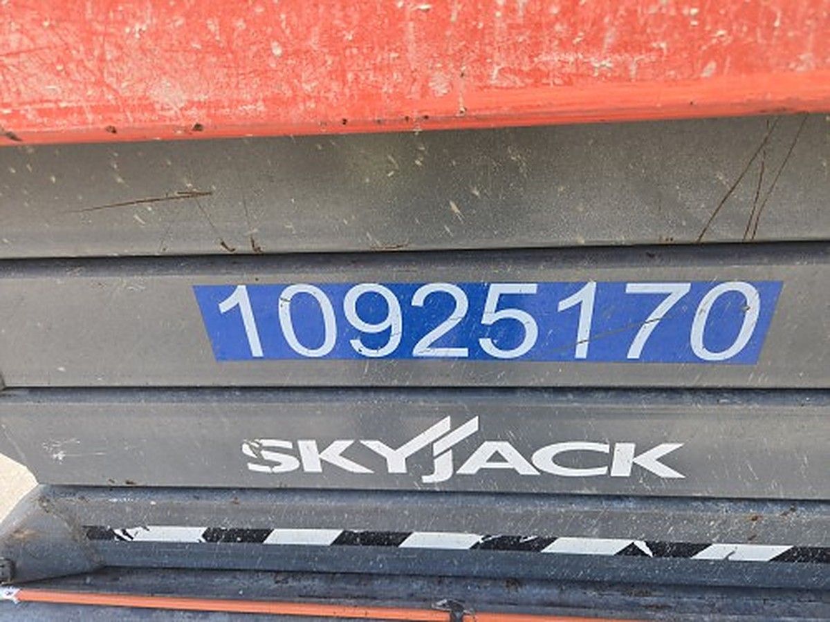 SKYJACK SJIII4626 photo 6