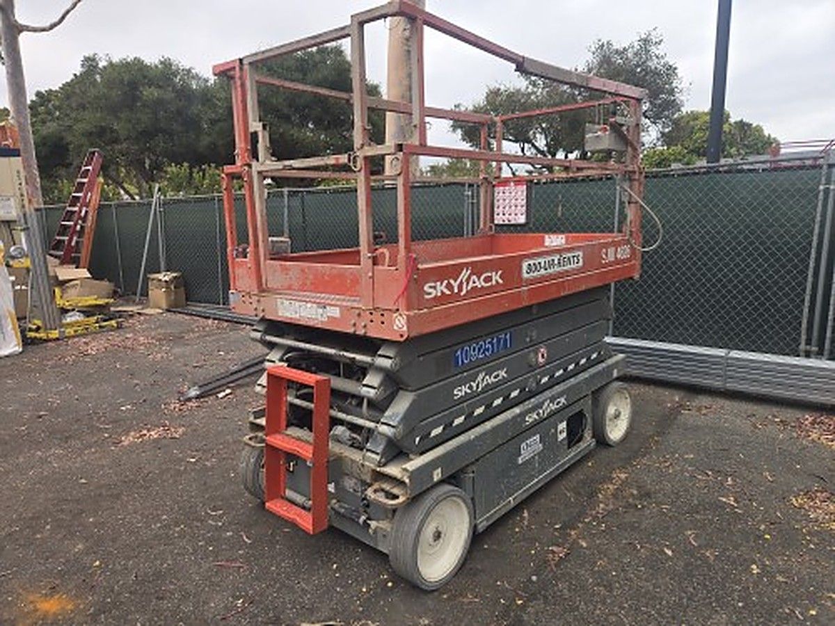 2019 SKYJACK SJIII4626 for sale in Las Vegas, NV