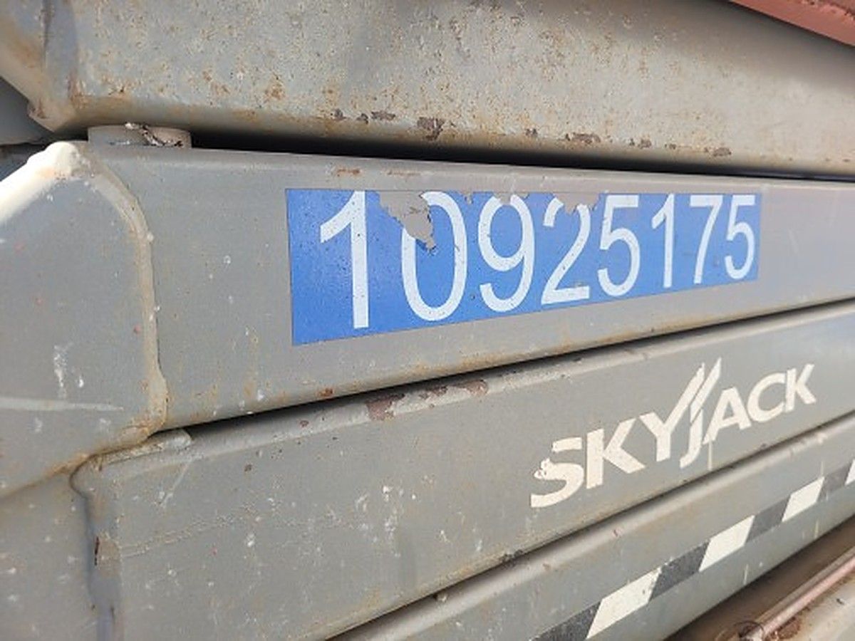SKYJACK SJIII4626 photo 6