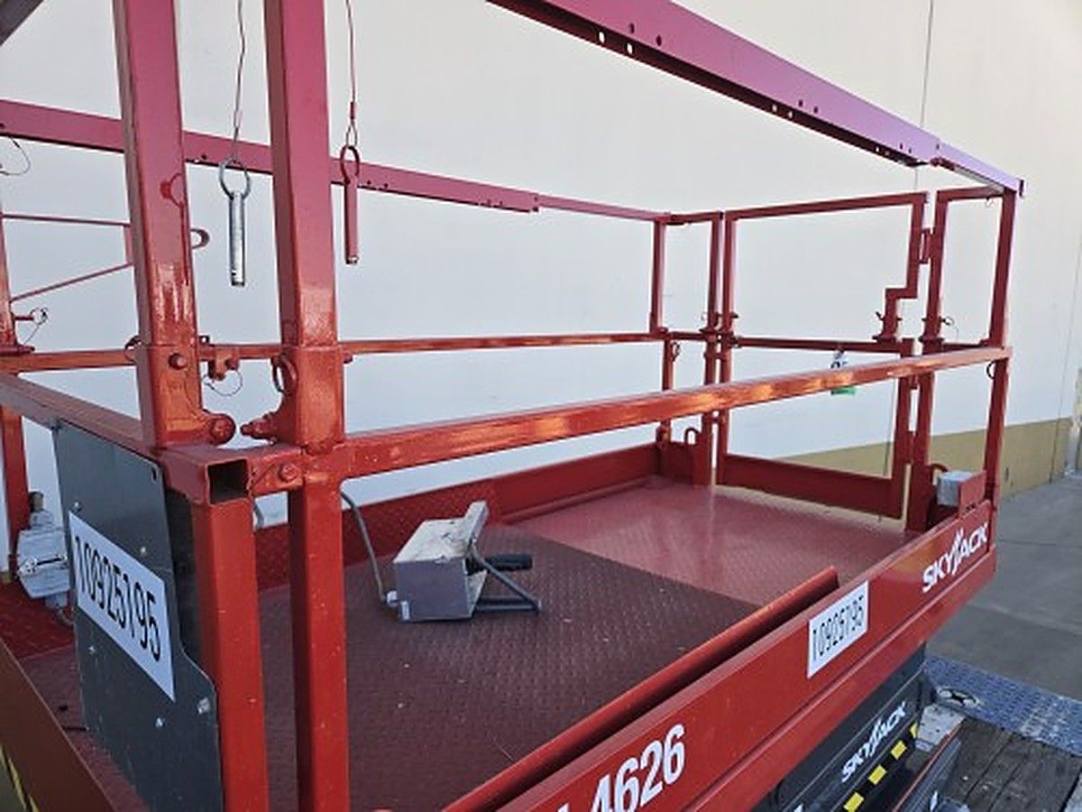 2019 SKYJACK SJIII4626 for sale in Las Vegas, NV