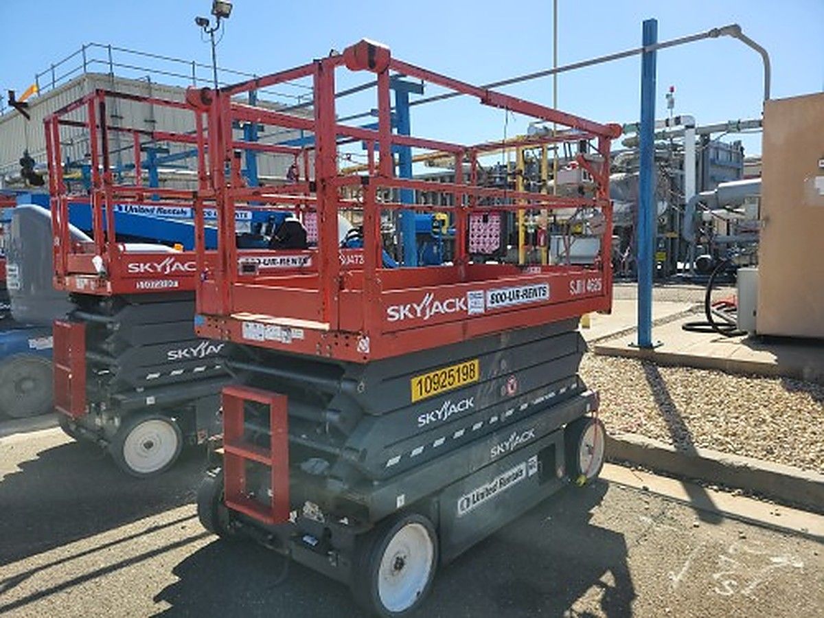 SKYJACK SJIII4626 photo 3