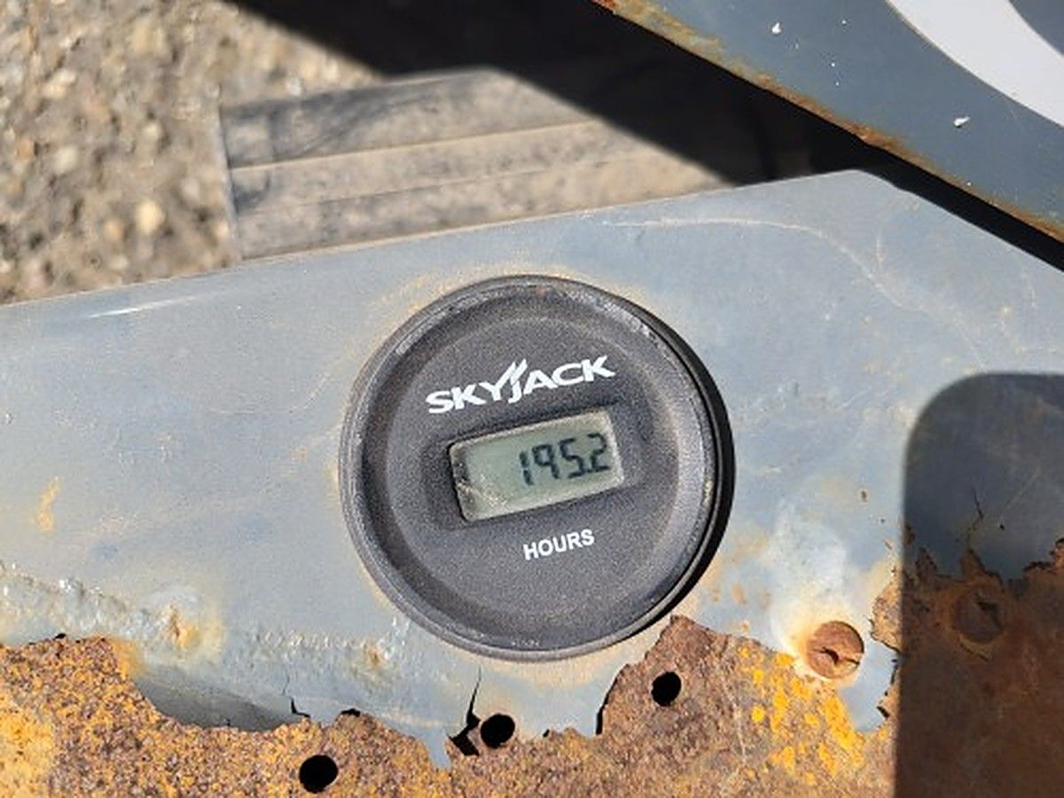 SKYJACK SJIII4626 photo 5
