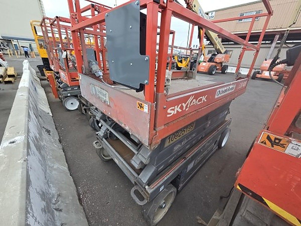 SKYJACK SJIII4626 photo 3