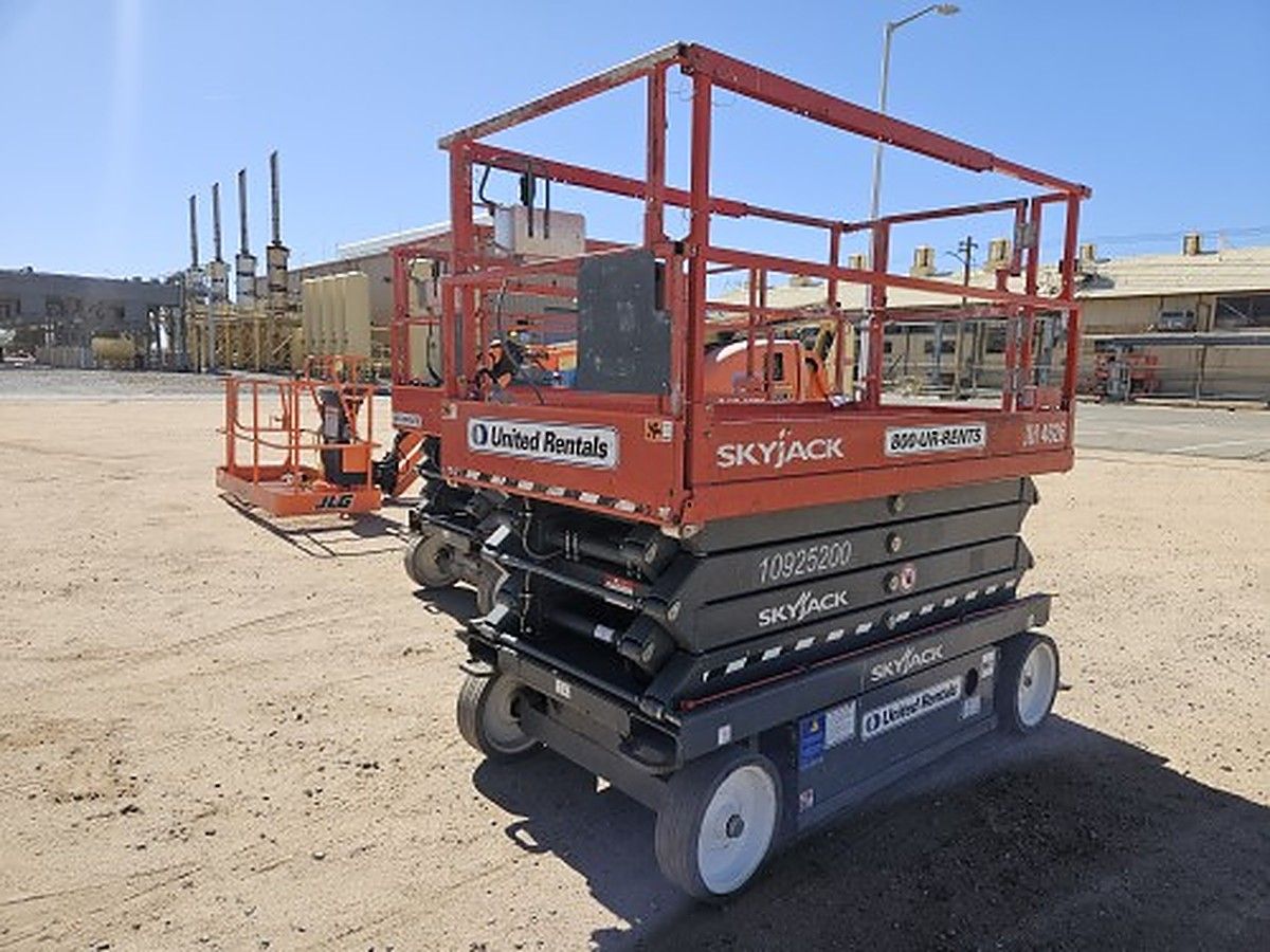 SKYJACK SJIII4626 photo 2