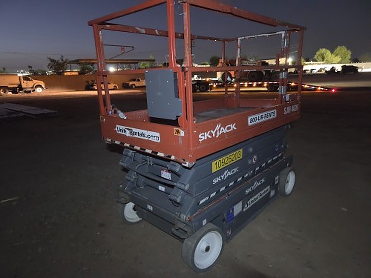 2019 SKYJACK SJIII4626 for sale in Las Vegas, NV