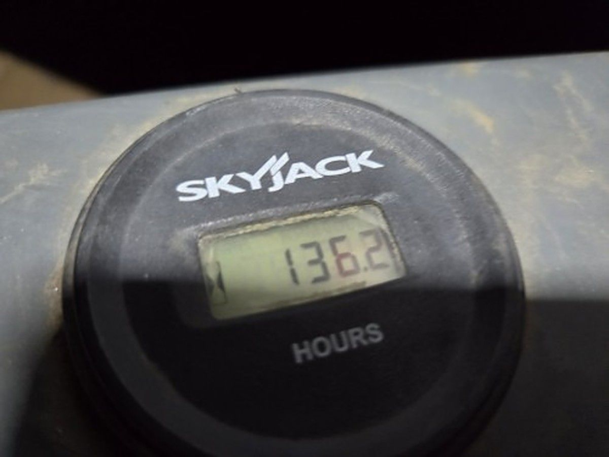 SKYJACK SJIII4626 photo 3