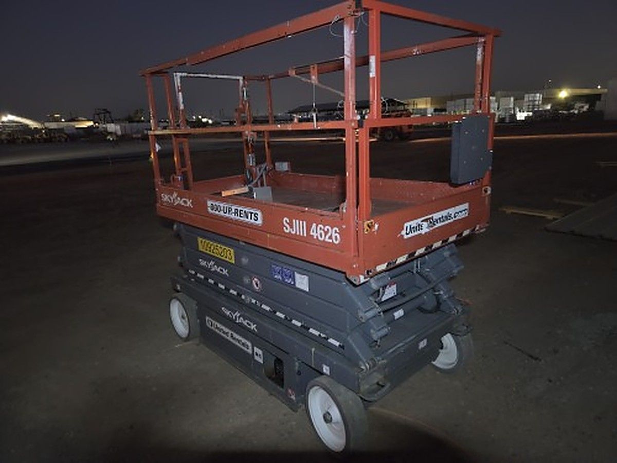 SKYJACK SJIII4626 photo 5