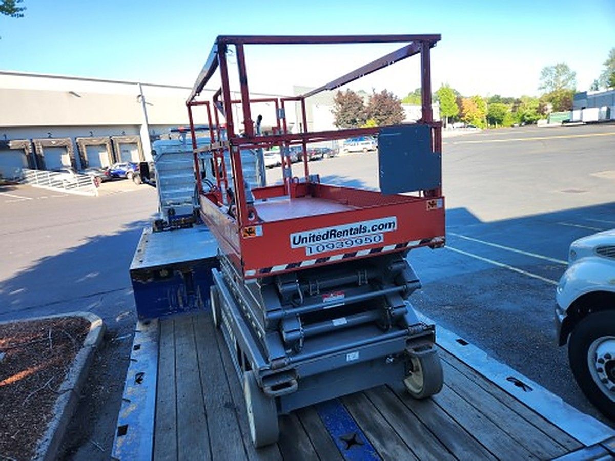 2019 SKYJACK SJIII4626 for sale in Las Vegas, NV