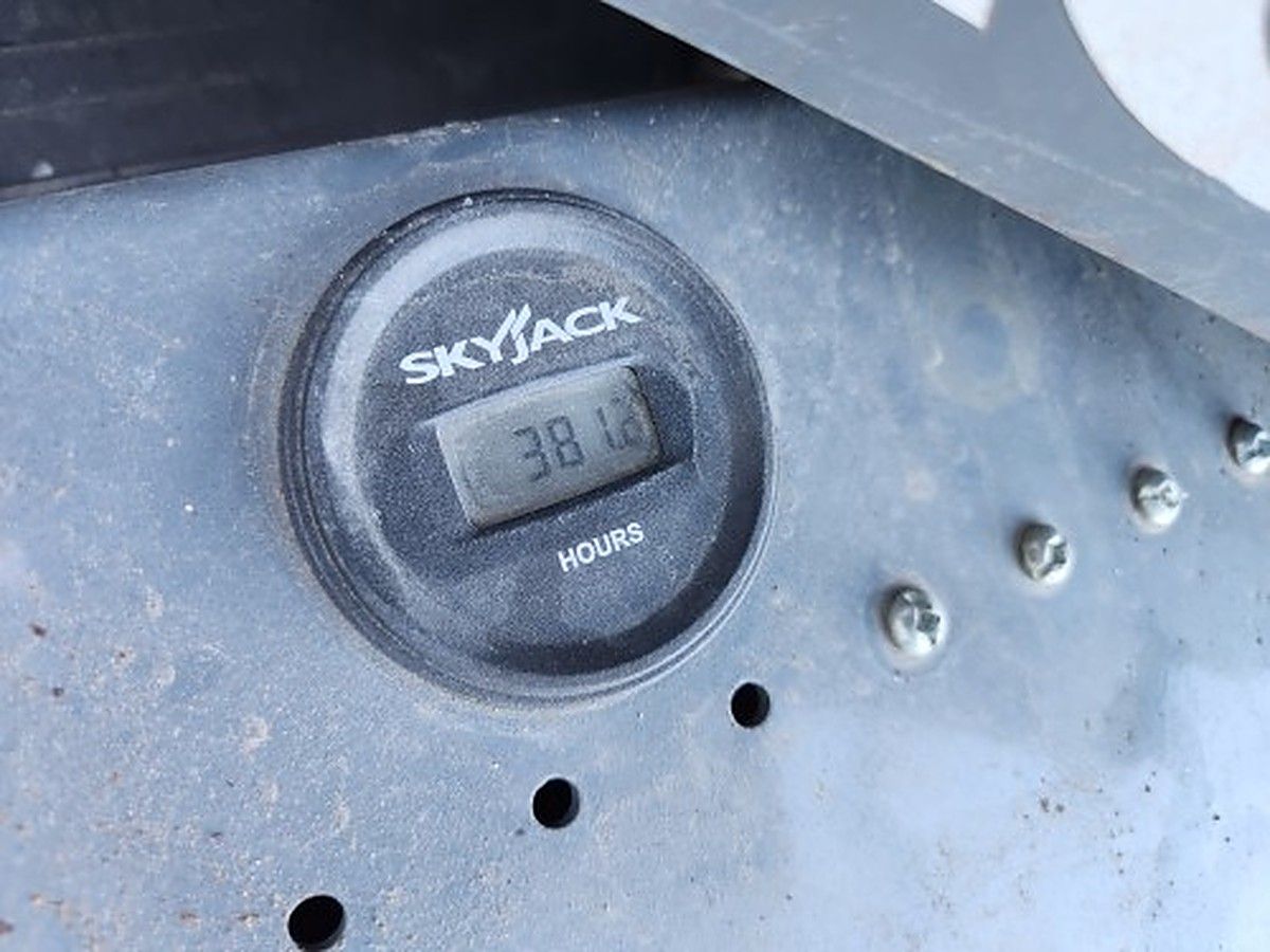 SKYJACK SJIII4626 photo 6
