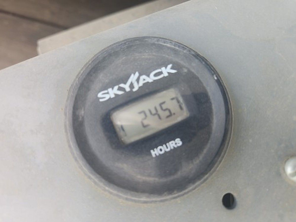 SKYJACK SJIII4626 photo 11
