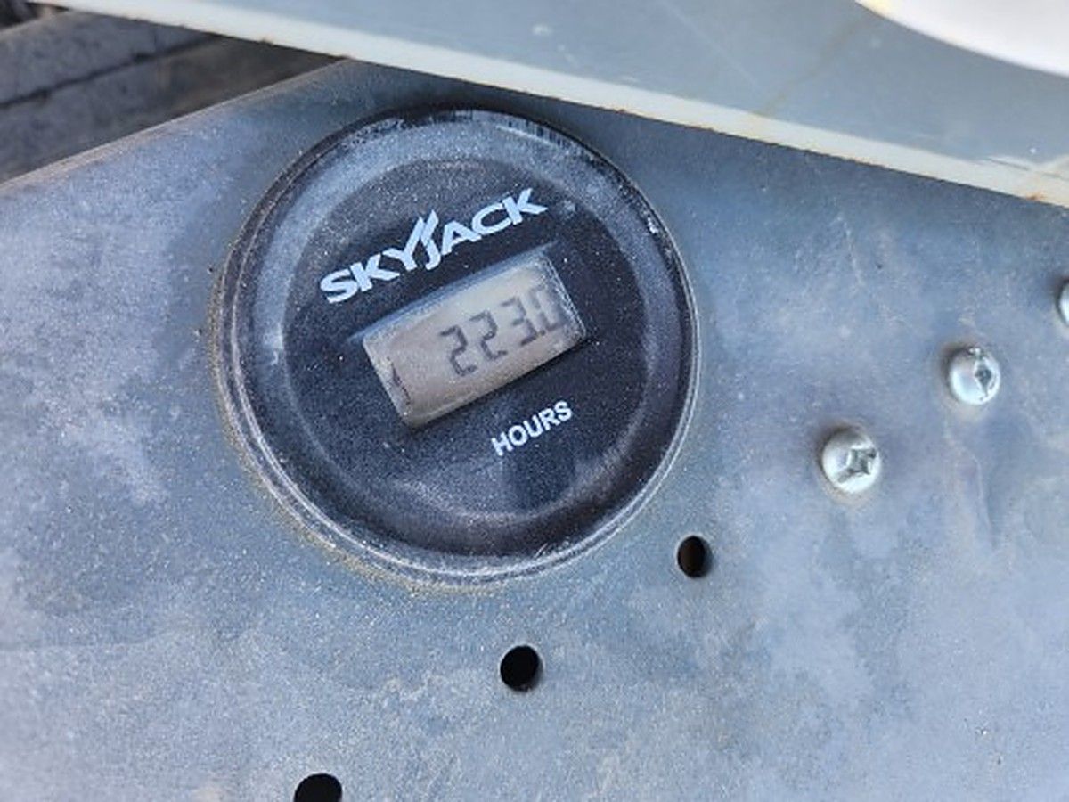 SKYJACK SJIII4626 photo 14