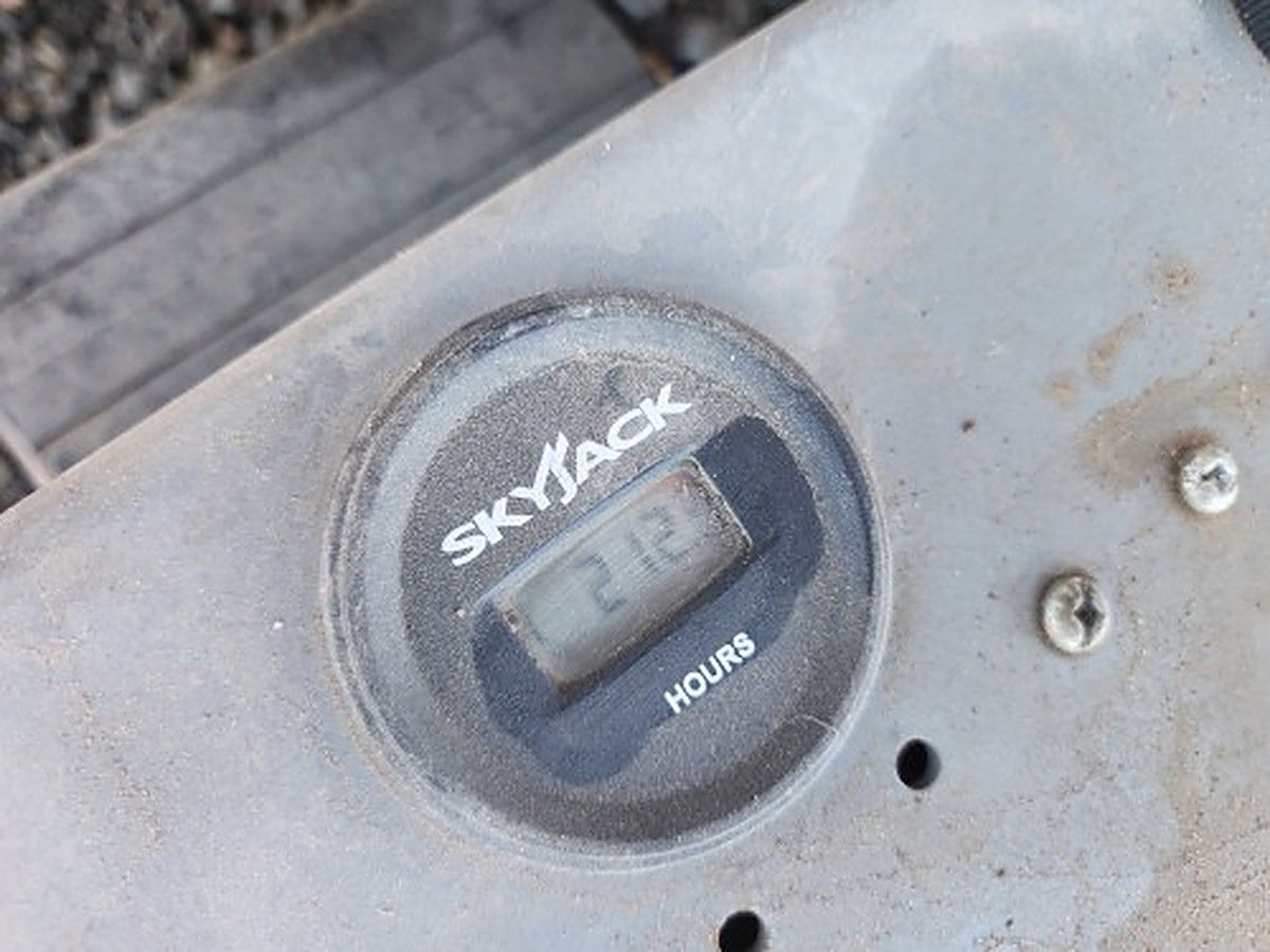 SKYJACK SJIII4626 photo 15
