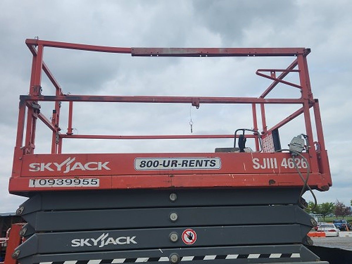 SKYJACK SJIII4626 photo 6