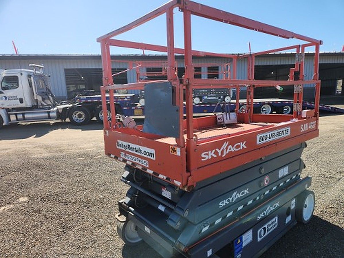 SKYJACK SJIII4626 photo 8
