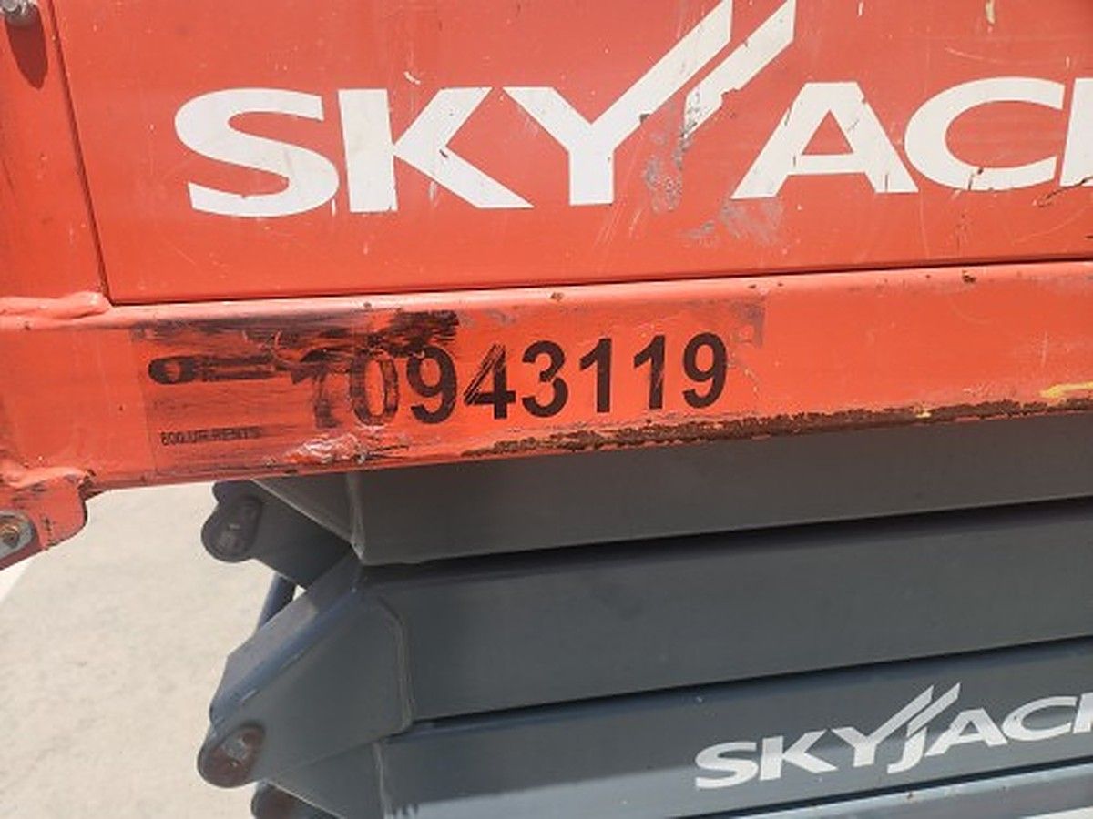 SKYJACK SJIII4626 photo 4